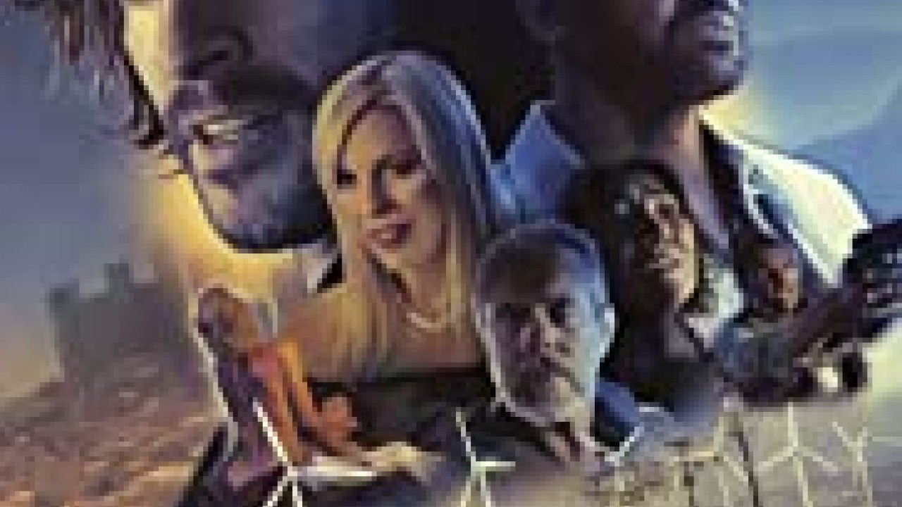 مشاهدة فيلم Chameleon 2019 مترجم