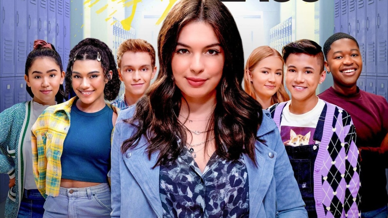 مشاهدة مسلسل Head of the Class موسم 1 حلقة 5
