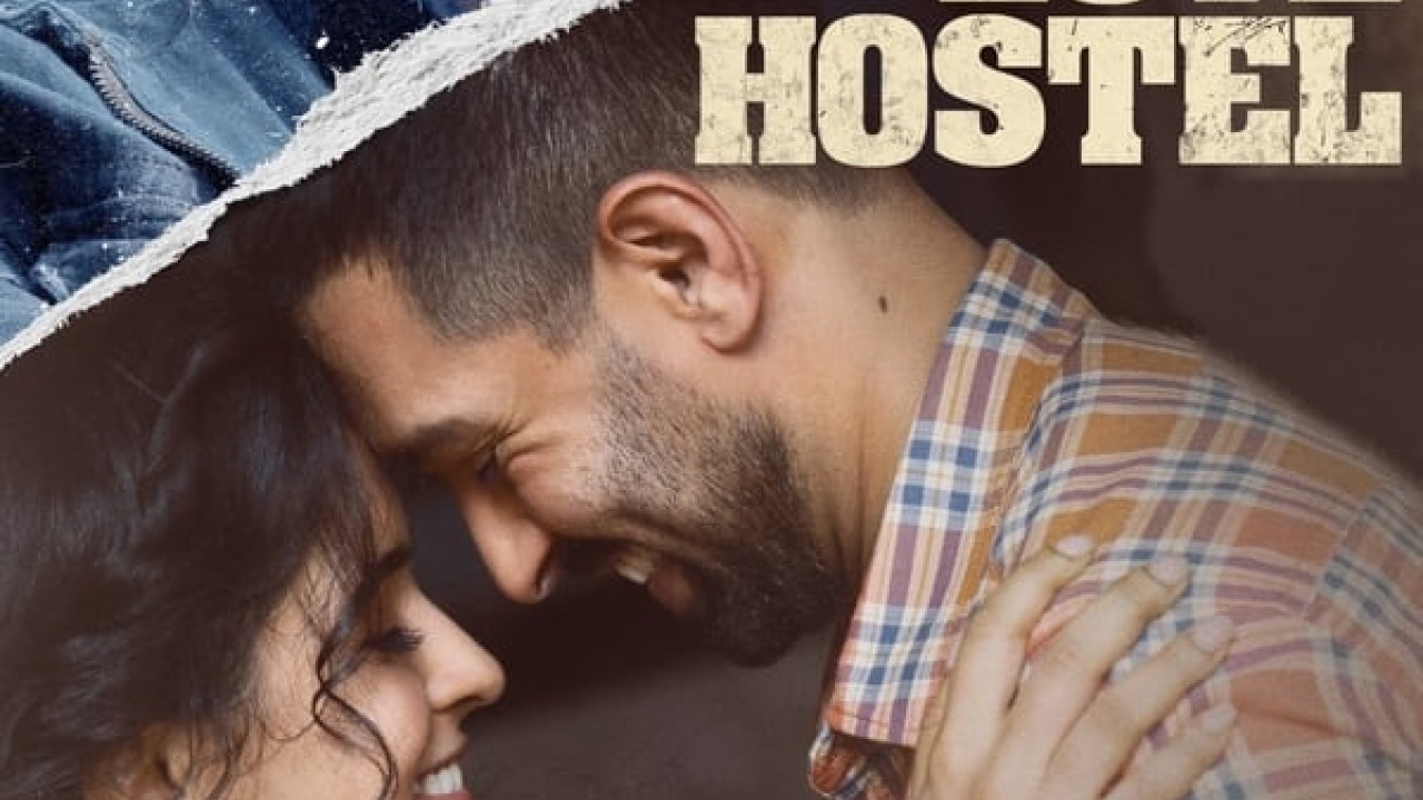 مشاهدة فيلم Love Hostel 2022 مترجم