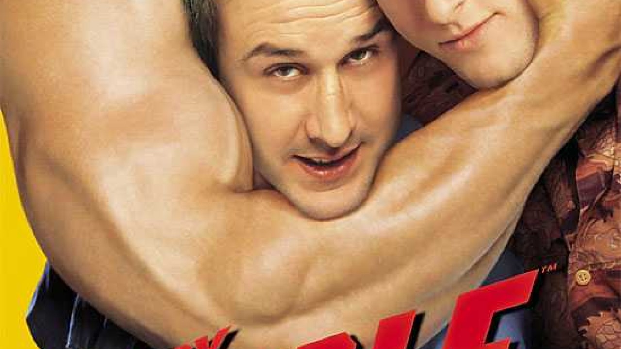 مشاهدة فيلم Ready to Rumble 2000 مترجم