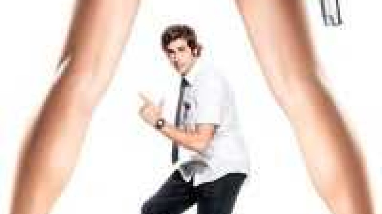 مشاهدة مسلسل Chuck موسم 2 حلقة 16