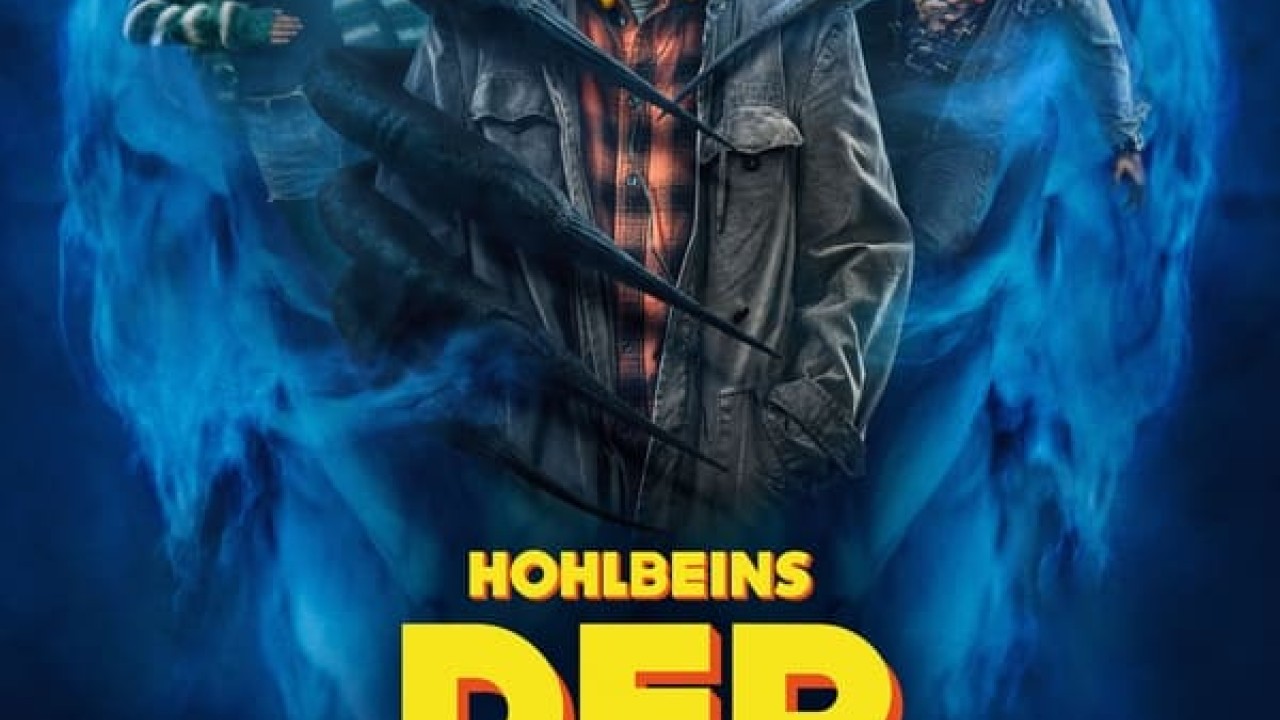 مشاهدة مسلسل Der Greif موسم 1 حلقة 1