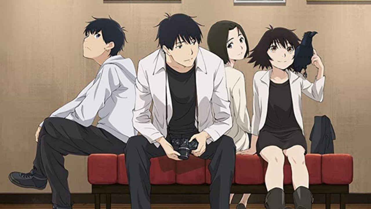 مشاهدة انمي Yesterday wo Utatte موسم 1 حلقة 2