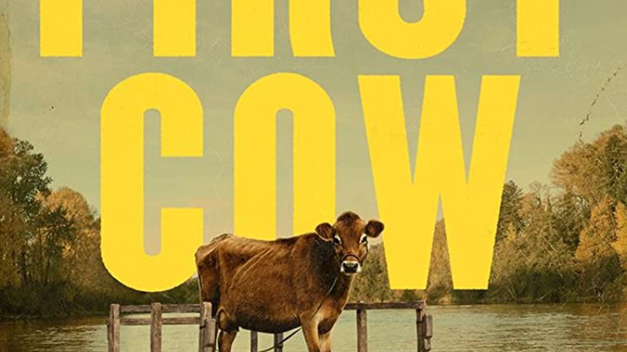 مشاهدة فيلم First Cow 2019 مترجم