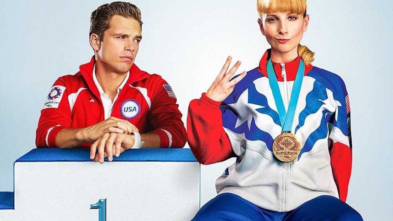 فيلم The Bronze 2015 مترجم
