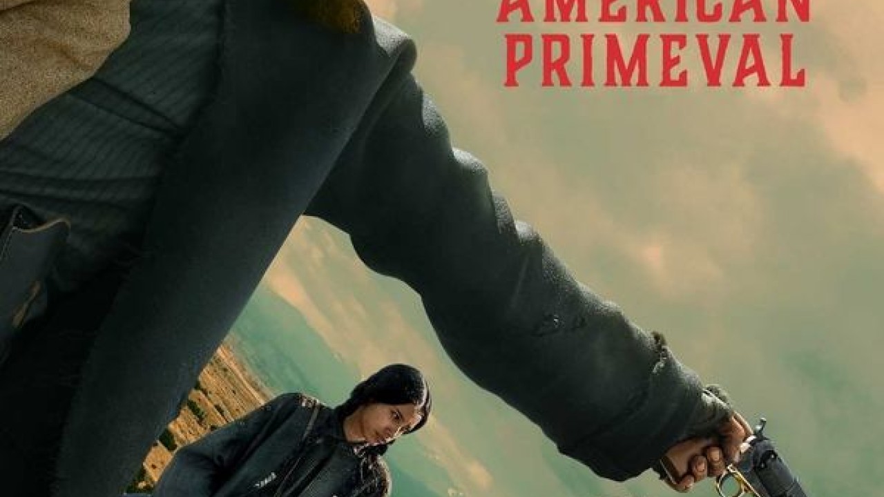 مشاهدة مسلسل American Primeval موسم 1 حلقة 3