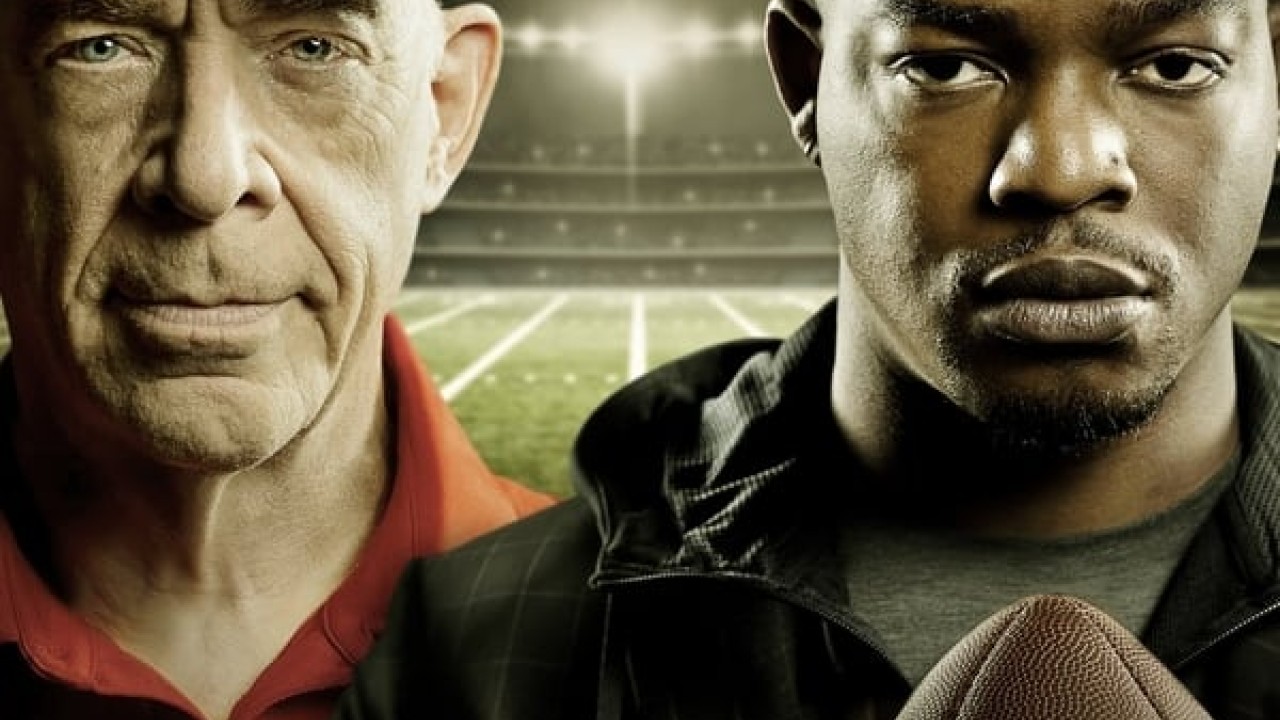 مشاهدة فيلم National Champions 2021 مترجم