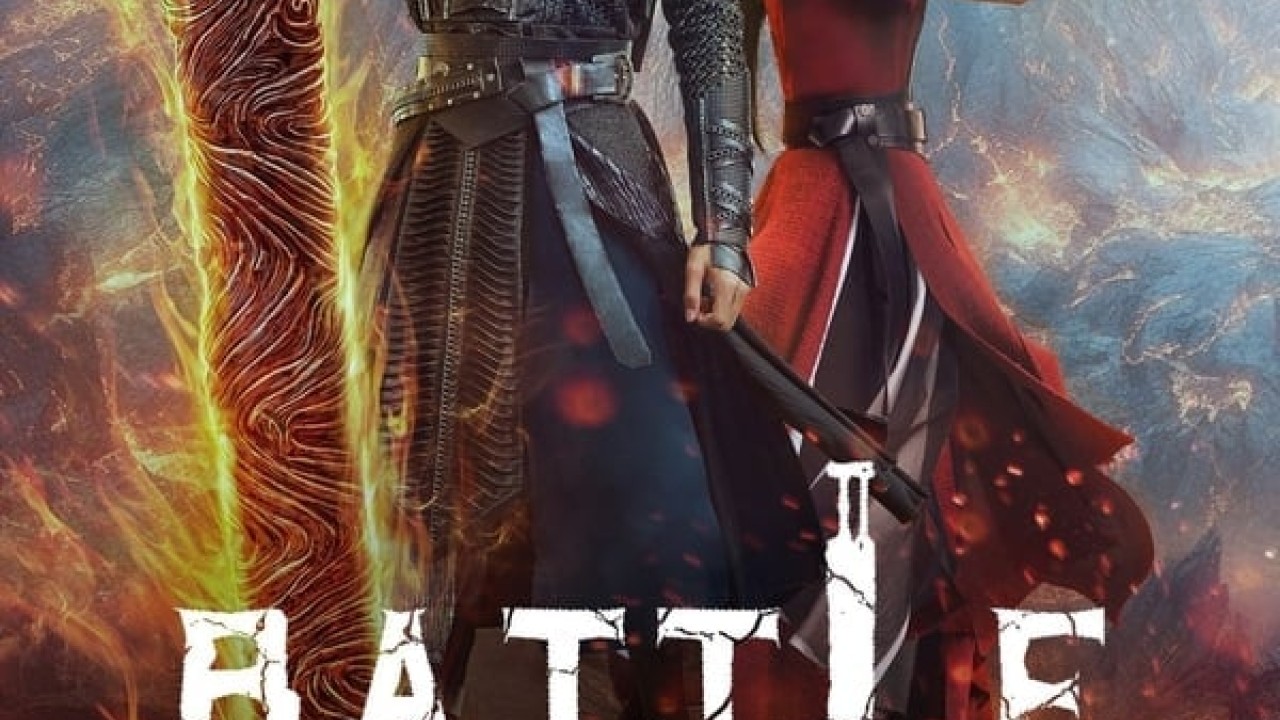 Battle Through The Heaven الموسم 1