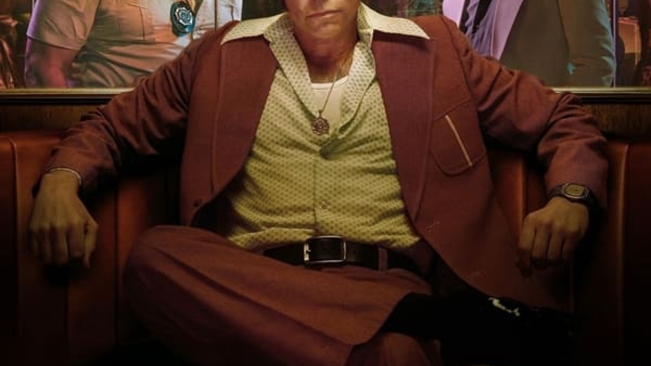 مشاهدة مسلسل Hotel Cocaine موسم 1 حلقة 7