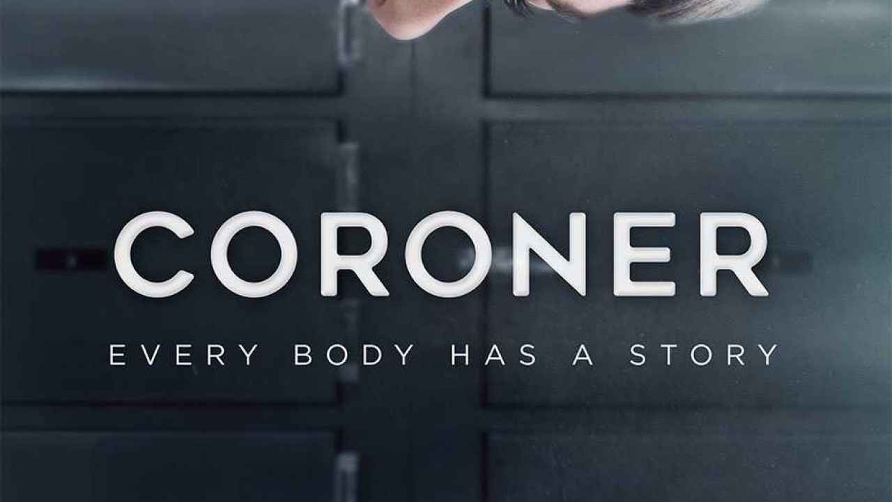 Coroner