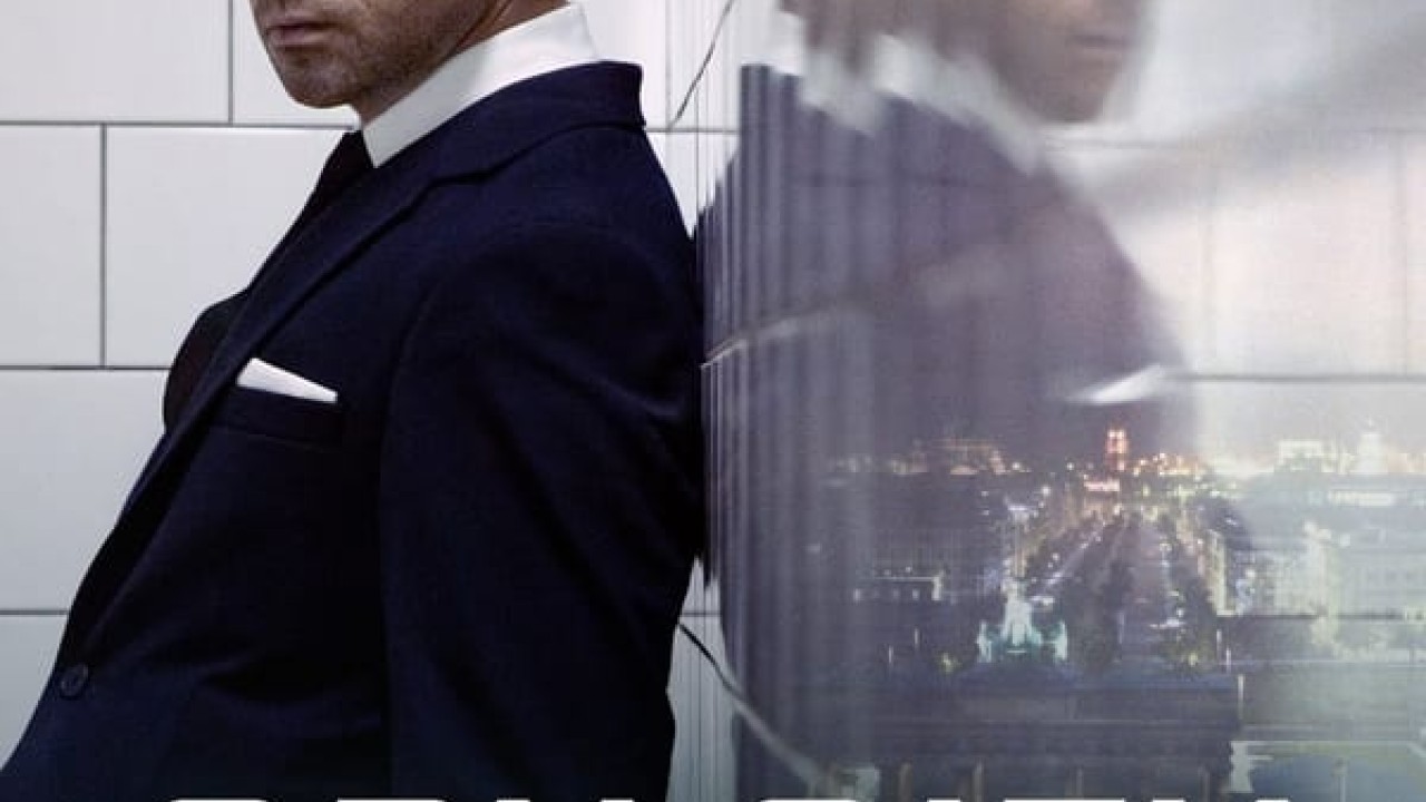 Spy City