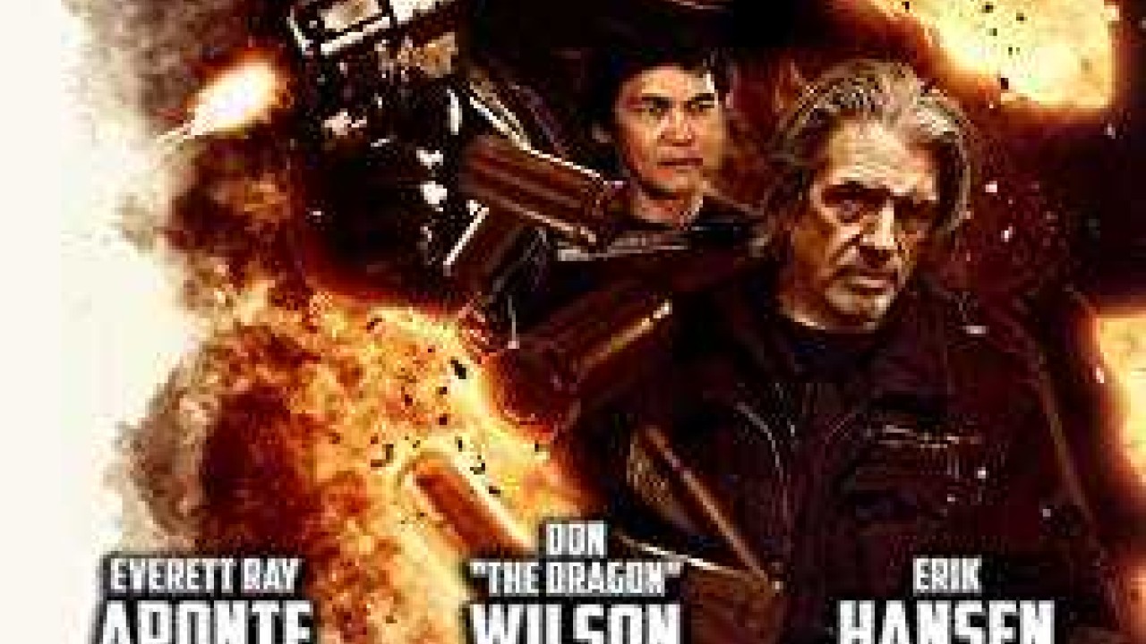 فيلم The Hitman Agency 2018 مترجم