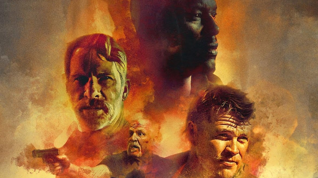 مشاهدة فيلم Bad Hombres 2024 مترجم