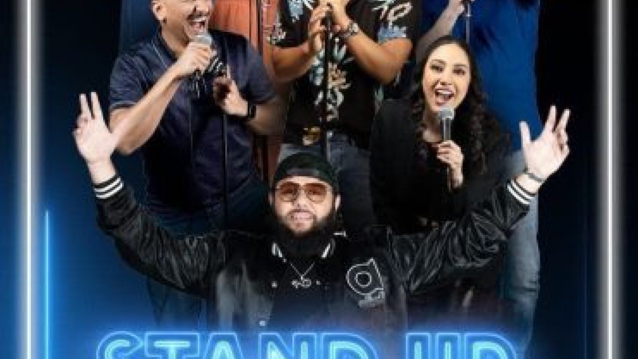 مشاهدة برنامج Stand Up سكتش موسم 1 حلقة 5