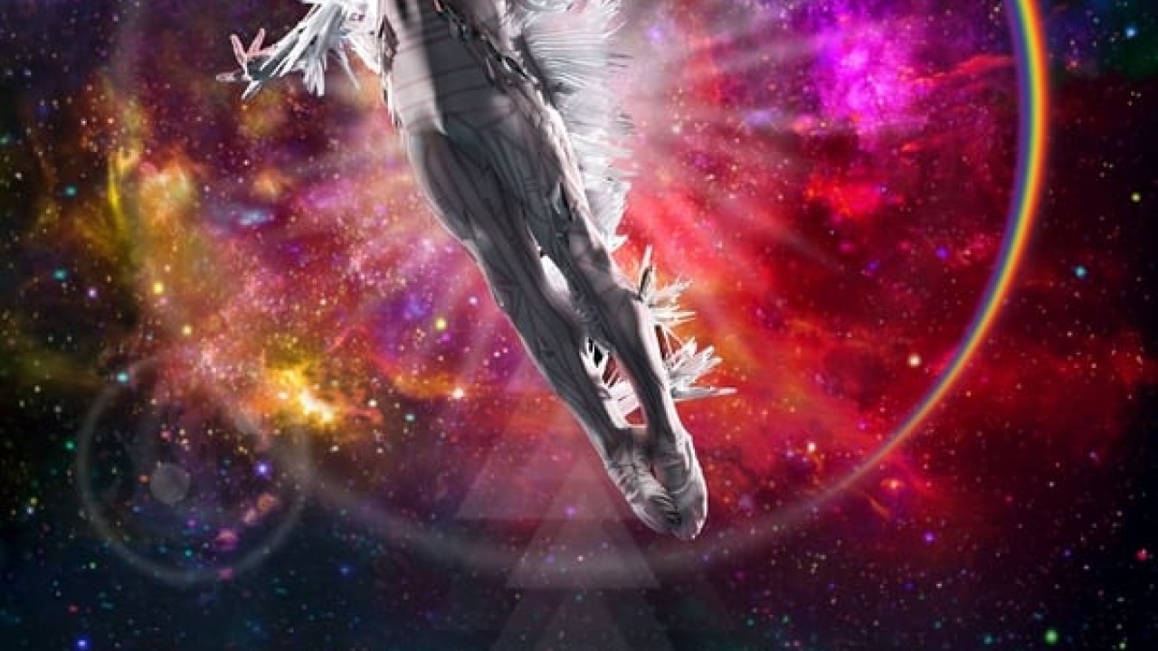 مشاهدة فيلم Iris Warriors 2022 مترجم