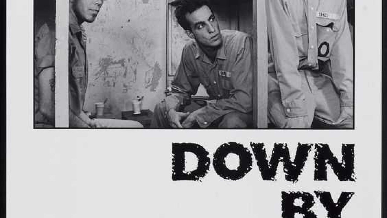 مشاهدة فيلم Down by Law 1986 مترجم