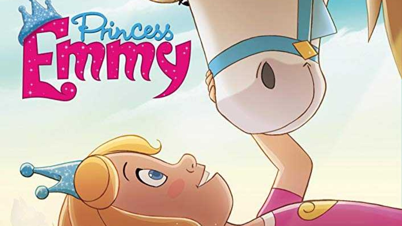 مشاهدة فيلم Princess Emmy 2019 مترجم