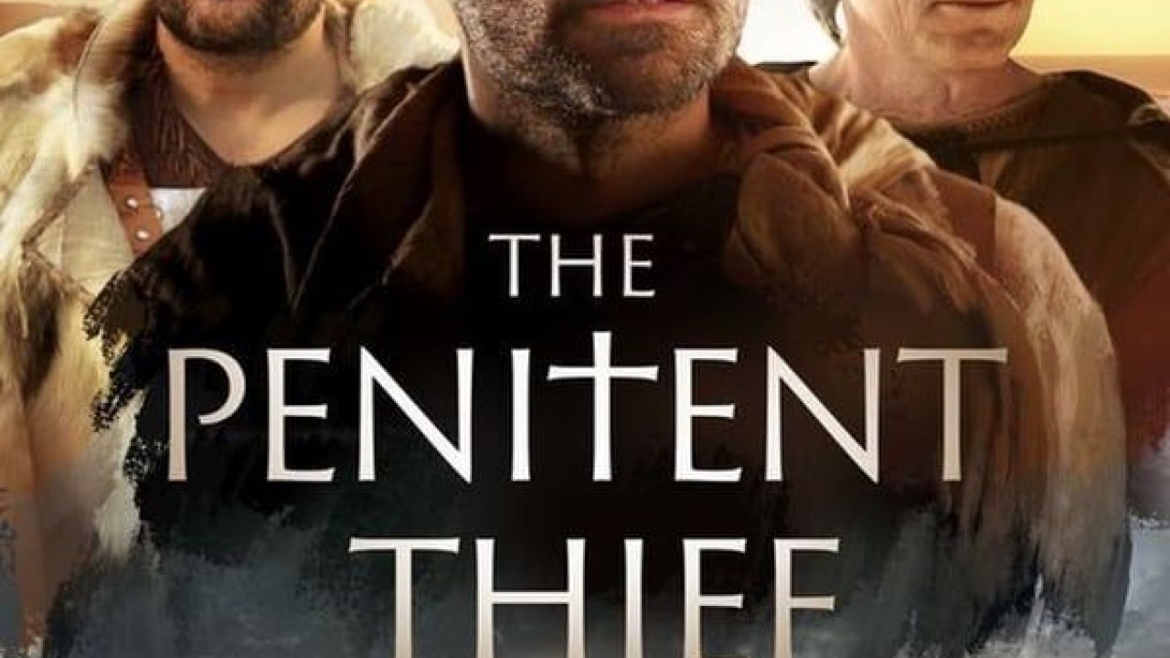 مشاهدة فيلم The Penitent Thief 2020 مترجم