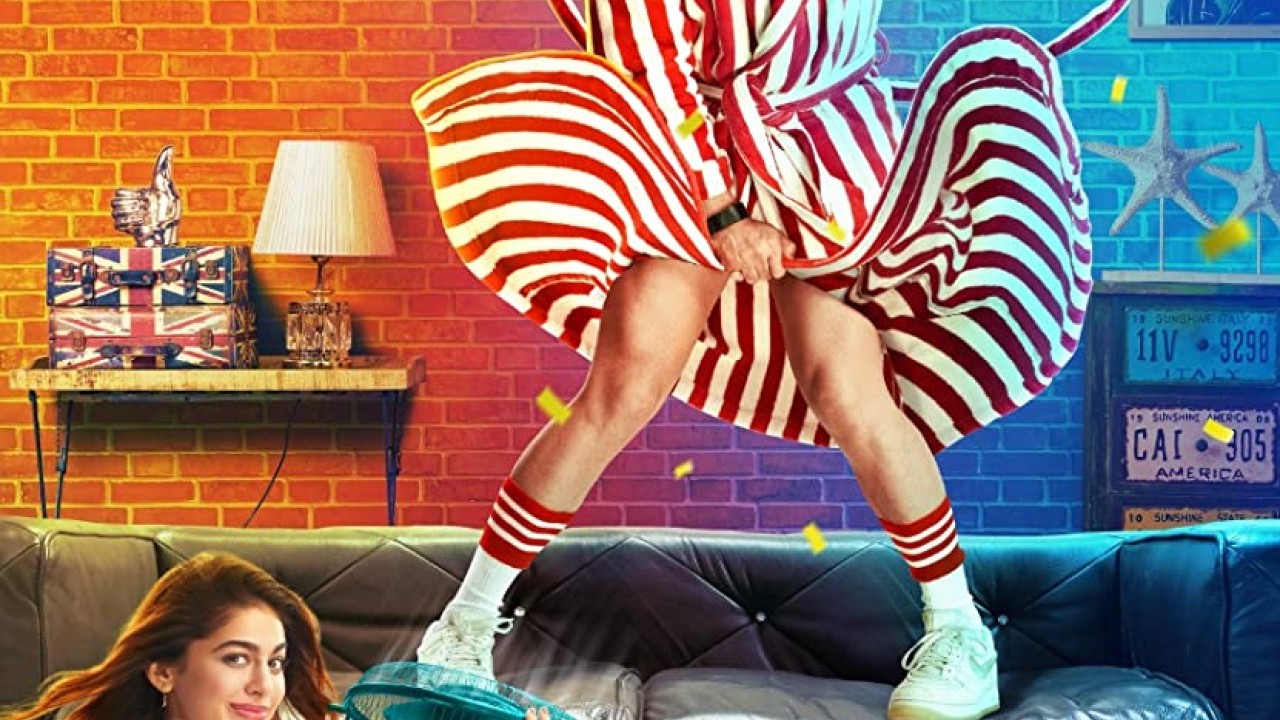 مشاهدة فيلم Jawaani Jaaneman 2020 مترجم