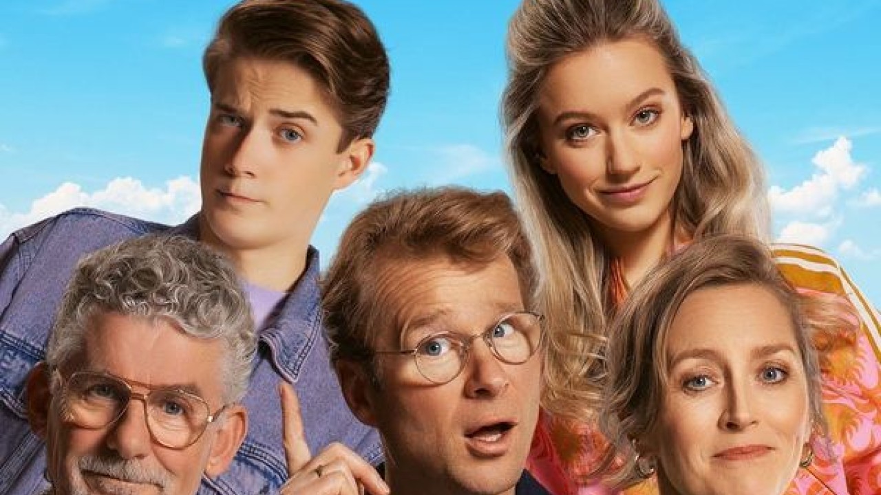 مشاهدة مسلسل De Tatta’s: The Series موسم 1 حلقة 1