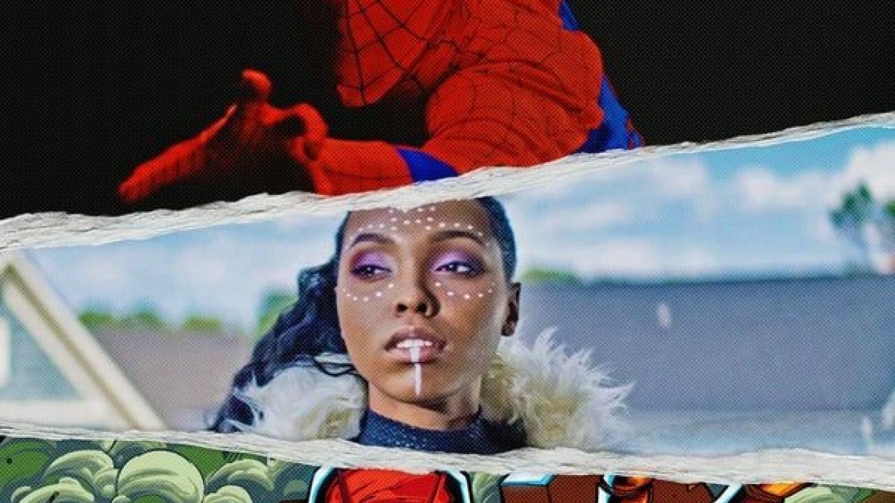 مشاهدة مسلسل Marvel 616 موسم 1 حلقة 7