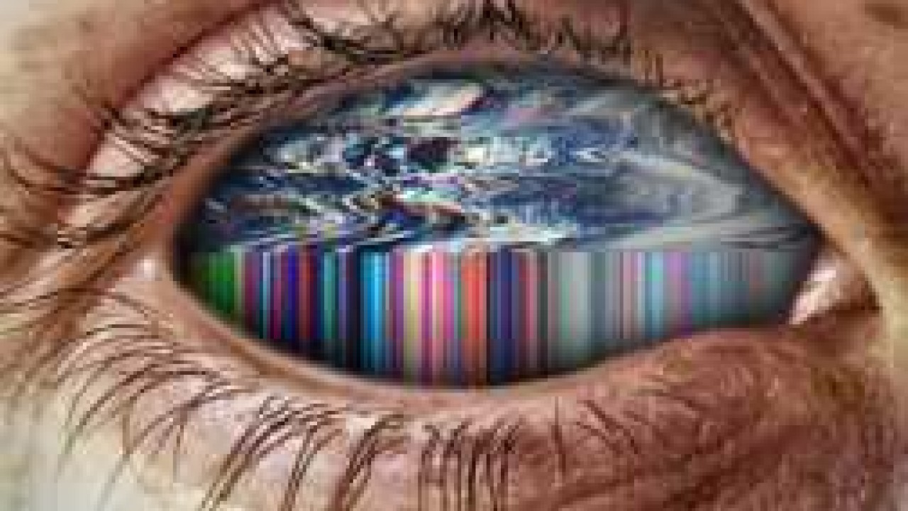 مشاهدة مسلسل The Feed موسم 1 حلقة 3 مترجم