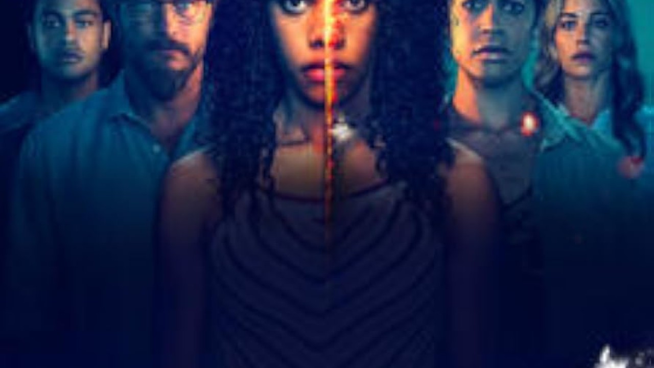 مشاهدة مسلسل Black Snow موسم 2 حلقة 3