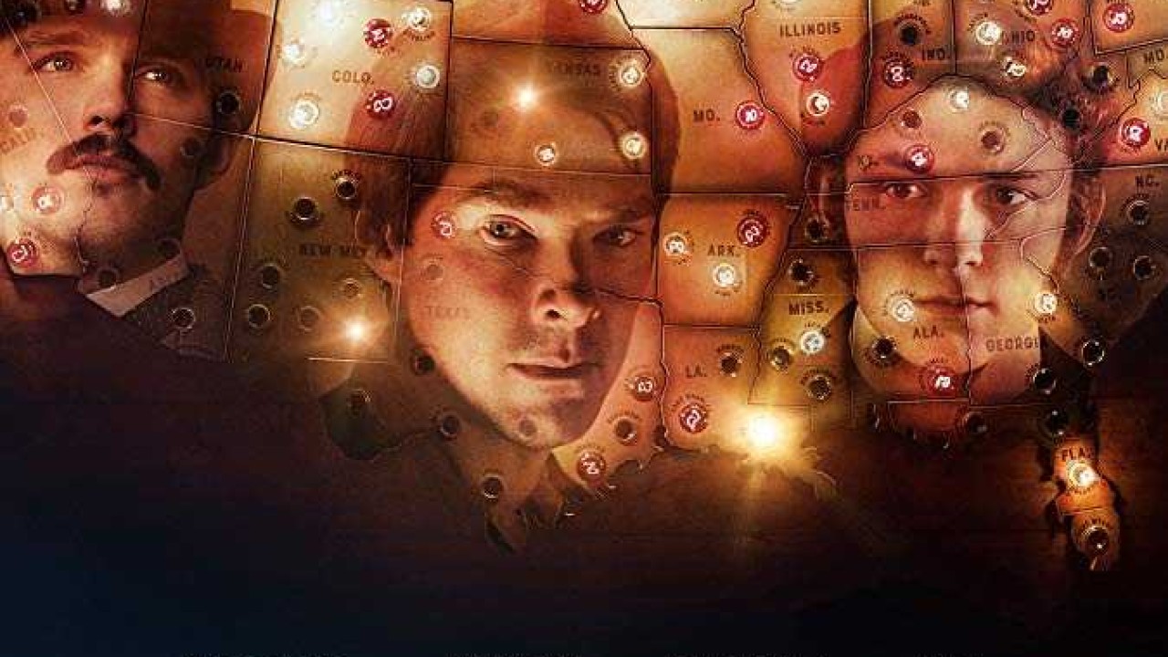 مشاهدة فيلم The Current War 2017 مترجم