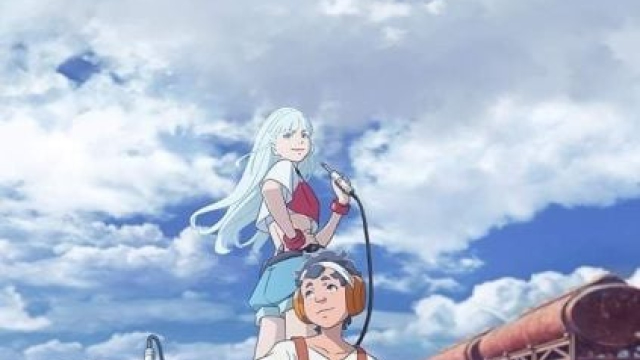 مشاهدة انمي Listeners موسم 1 حلقة 11