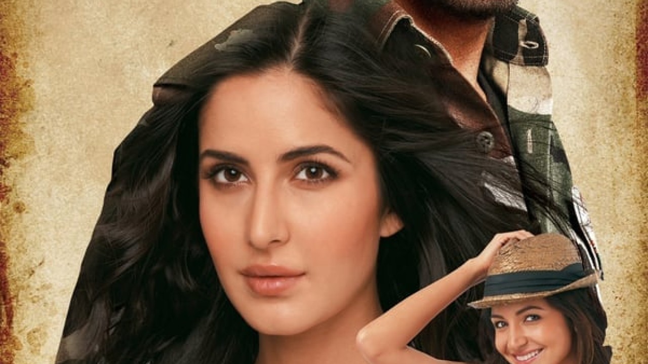مشاهدة فيلم Jab Tak Hai Jaan 2012 مترجم