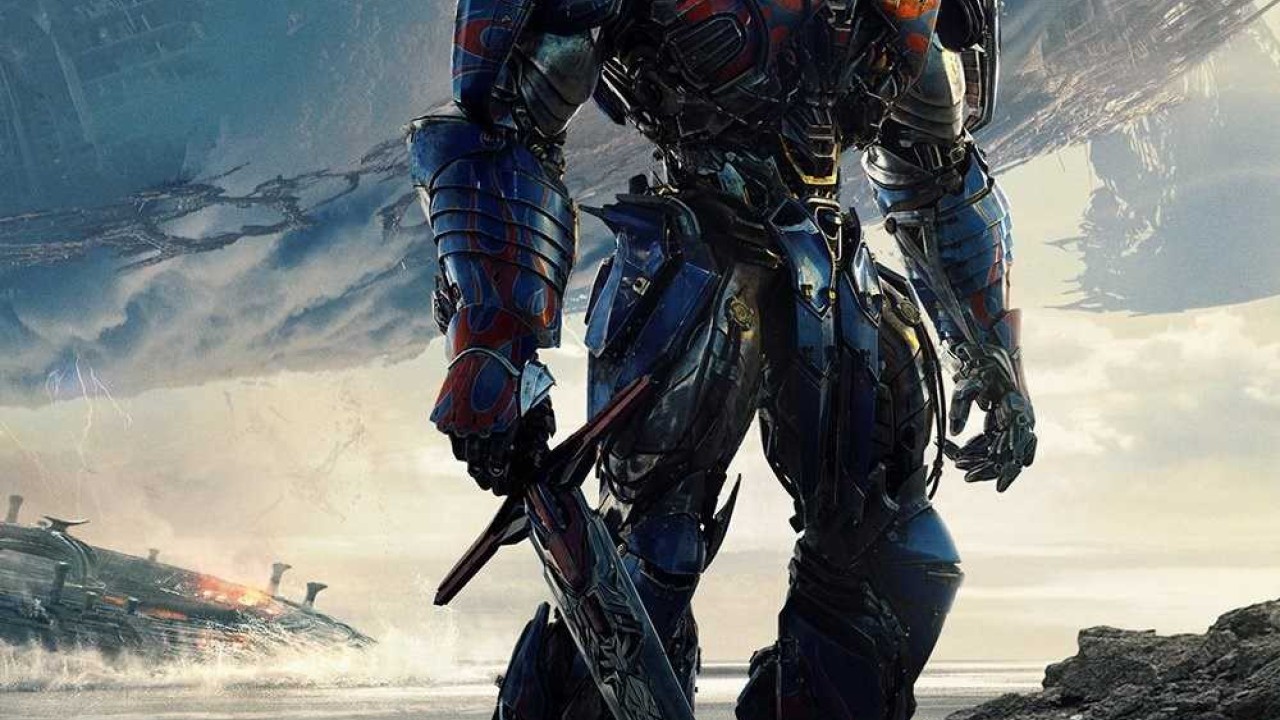 فيلم Transformers The Last Knight 2017 مترجم