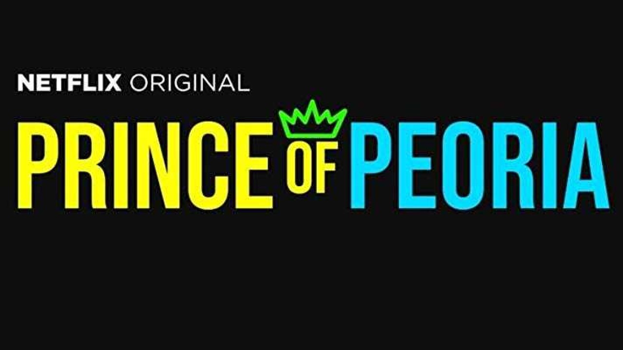 مسلسل Prince of Peoria موسم 1 حلقة 1