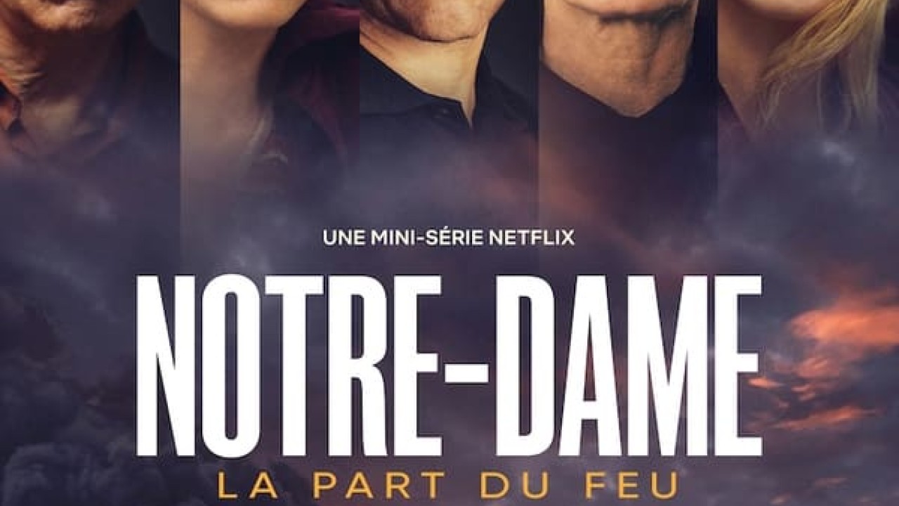 Notre Dame الموسم 1
