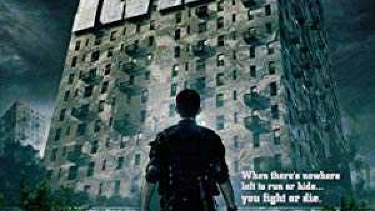فيلم The Raid: Redemption 2011 مترجم