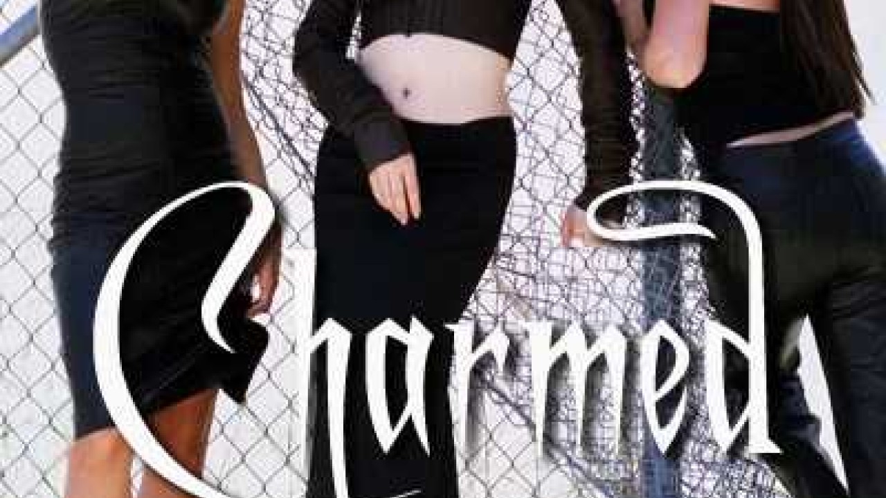 مشاهدة مسلسل Charmed موسم 6 حلقة 13