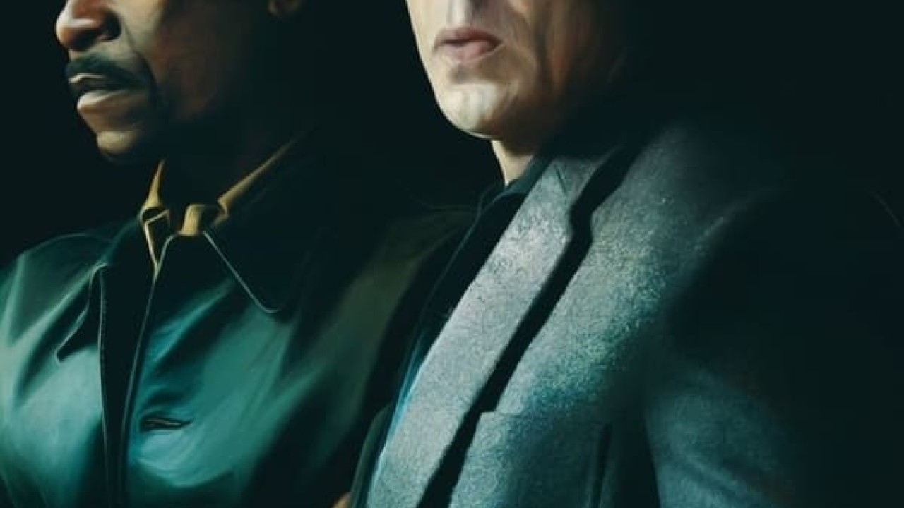 مشاهدة فيلم No Sudden Move 2021 مدبلج