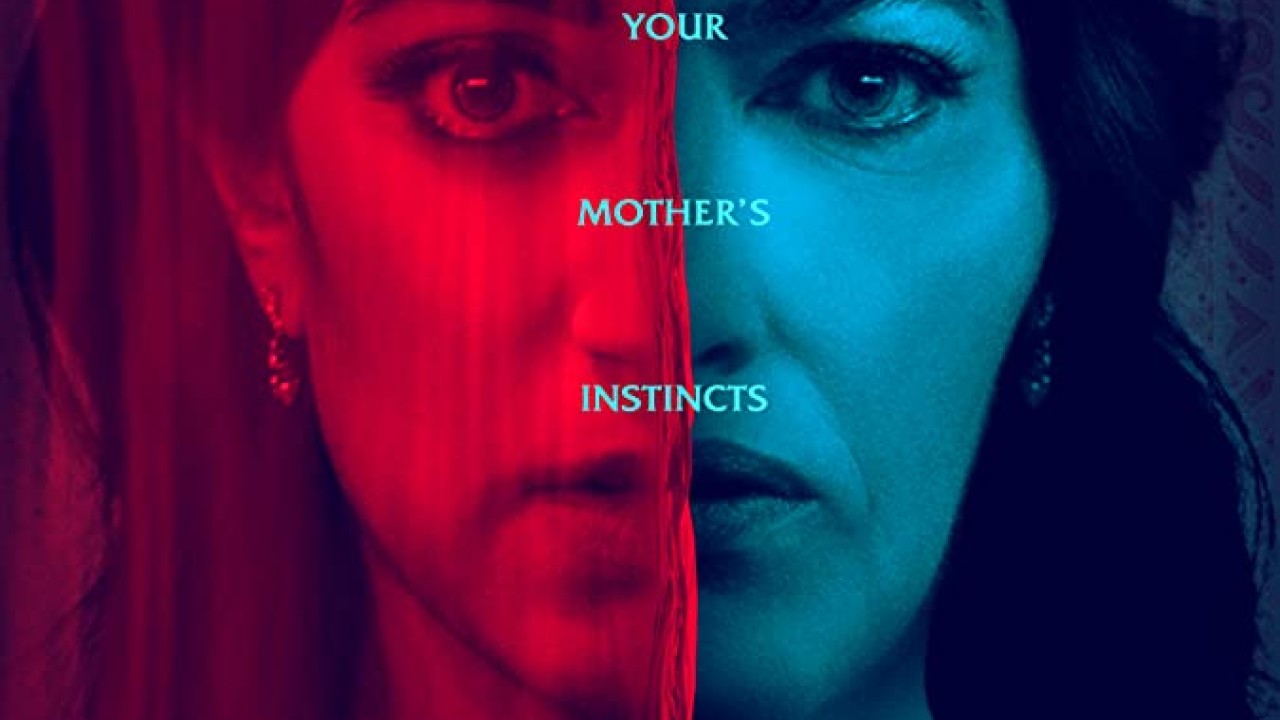 مشاهدة فيلم Evil Eye 2020 مترجم