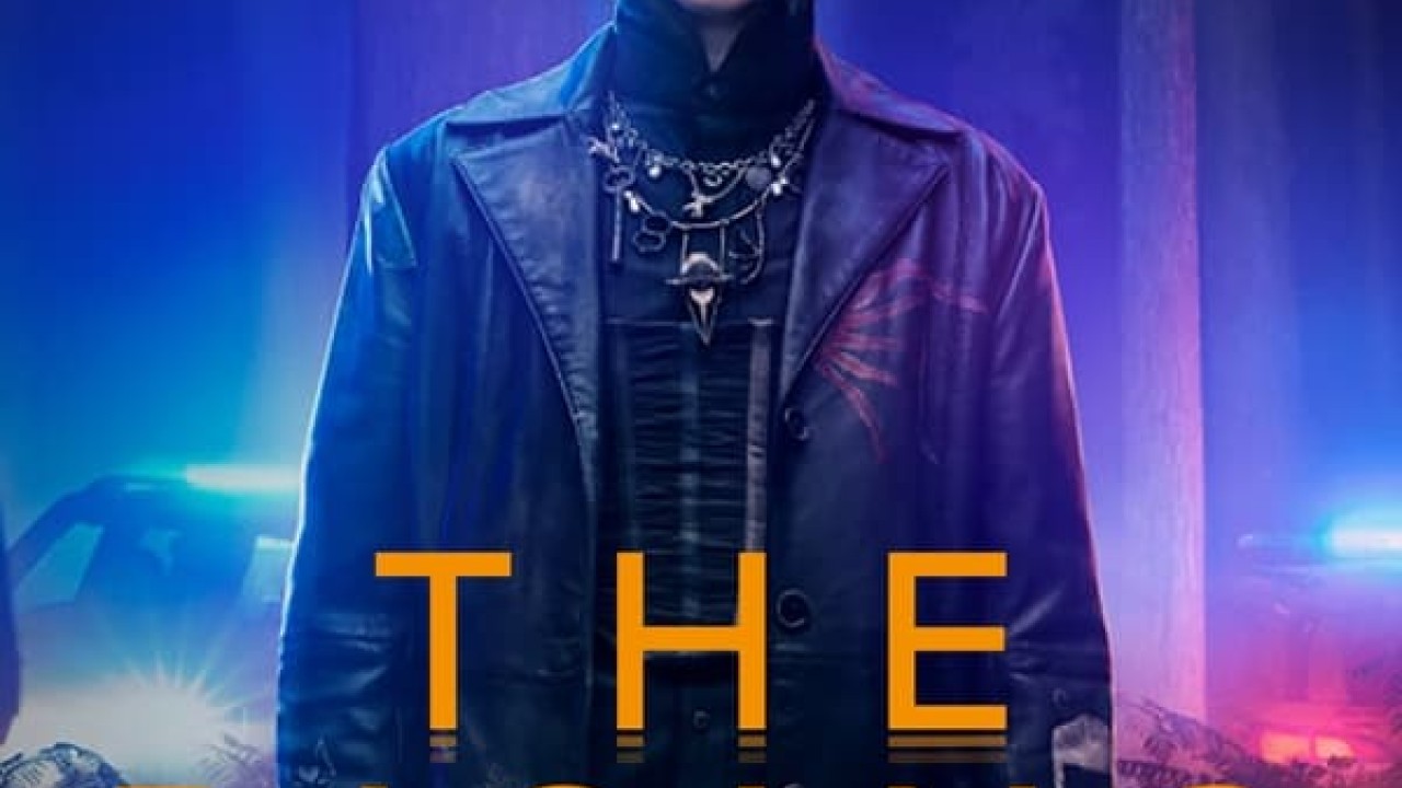 The Rising