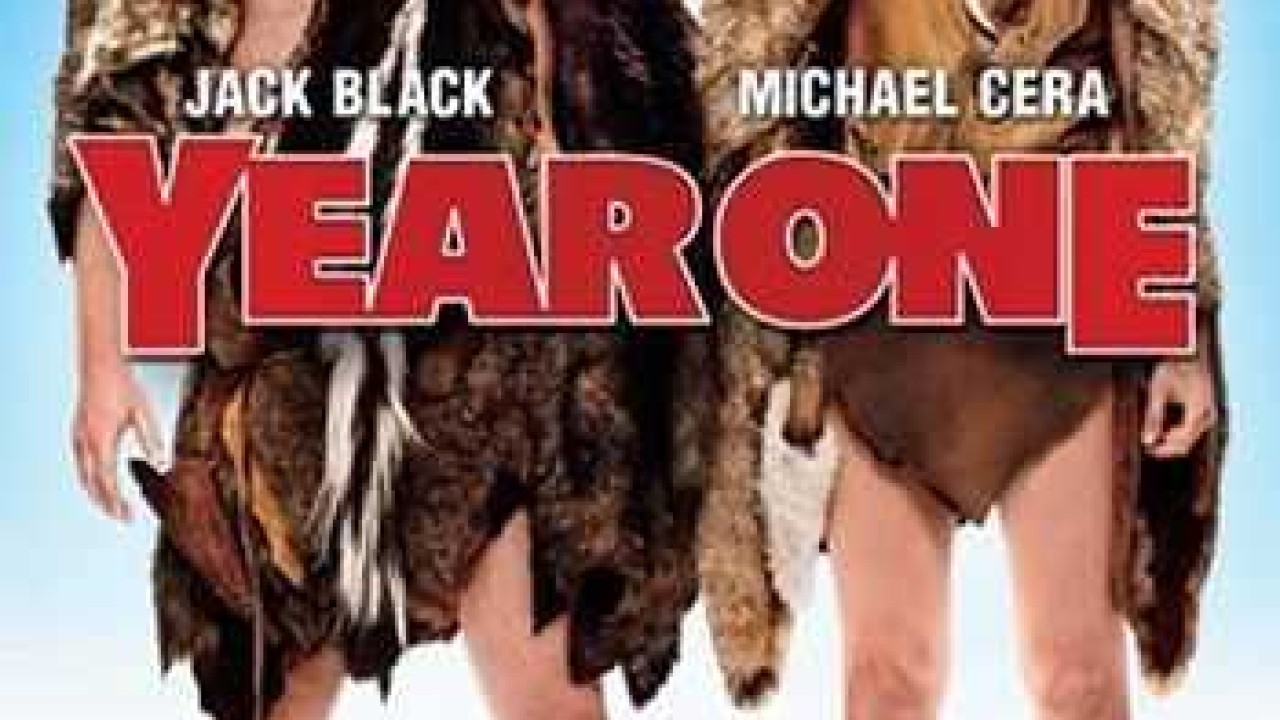 فيلم Year One 2009 مترجم