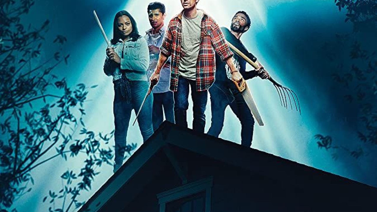 مشاهدة فيلم Useless Humans 2020 مترجم