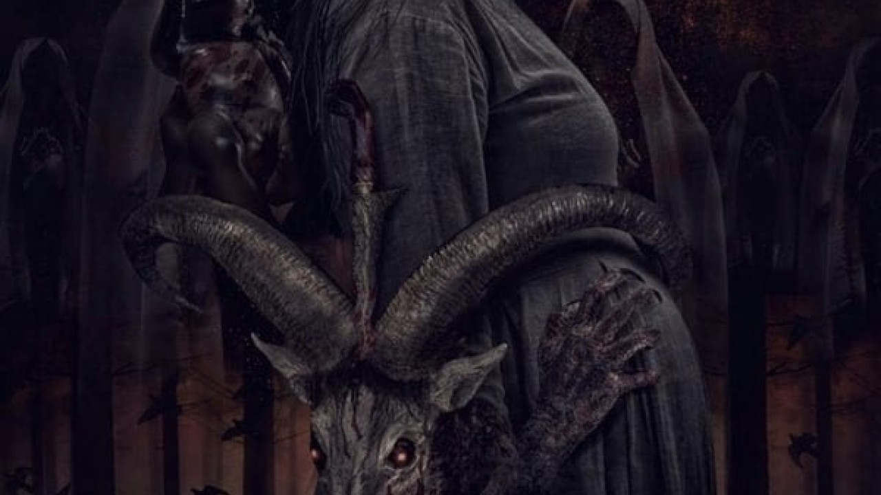 مشاهدة فيلم Satu Suro 2019 مترجم