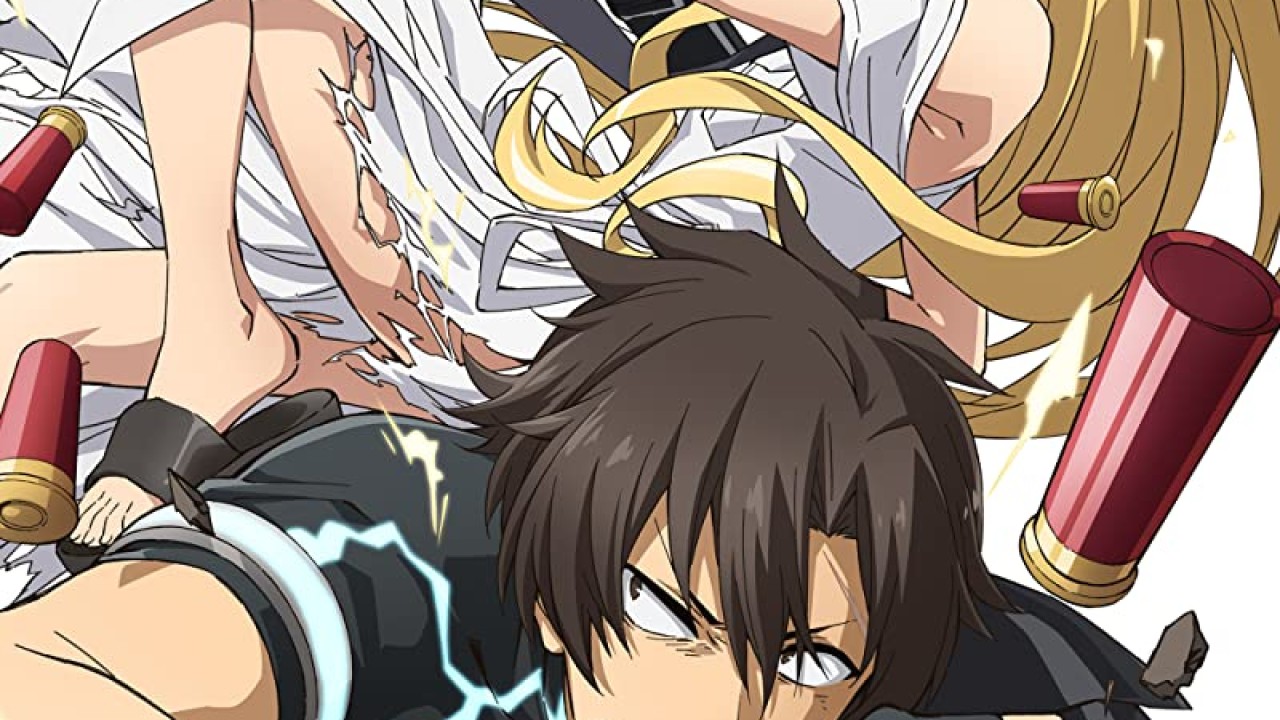 Sentouin, Hakenshimasu!