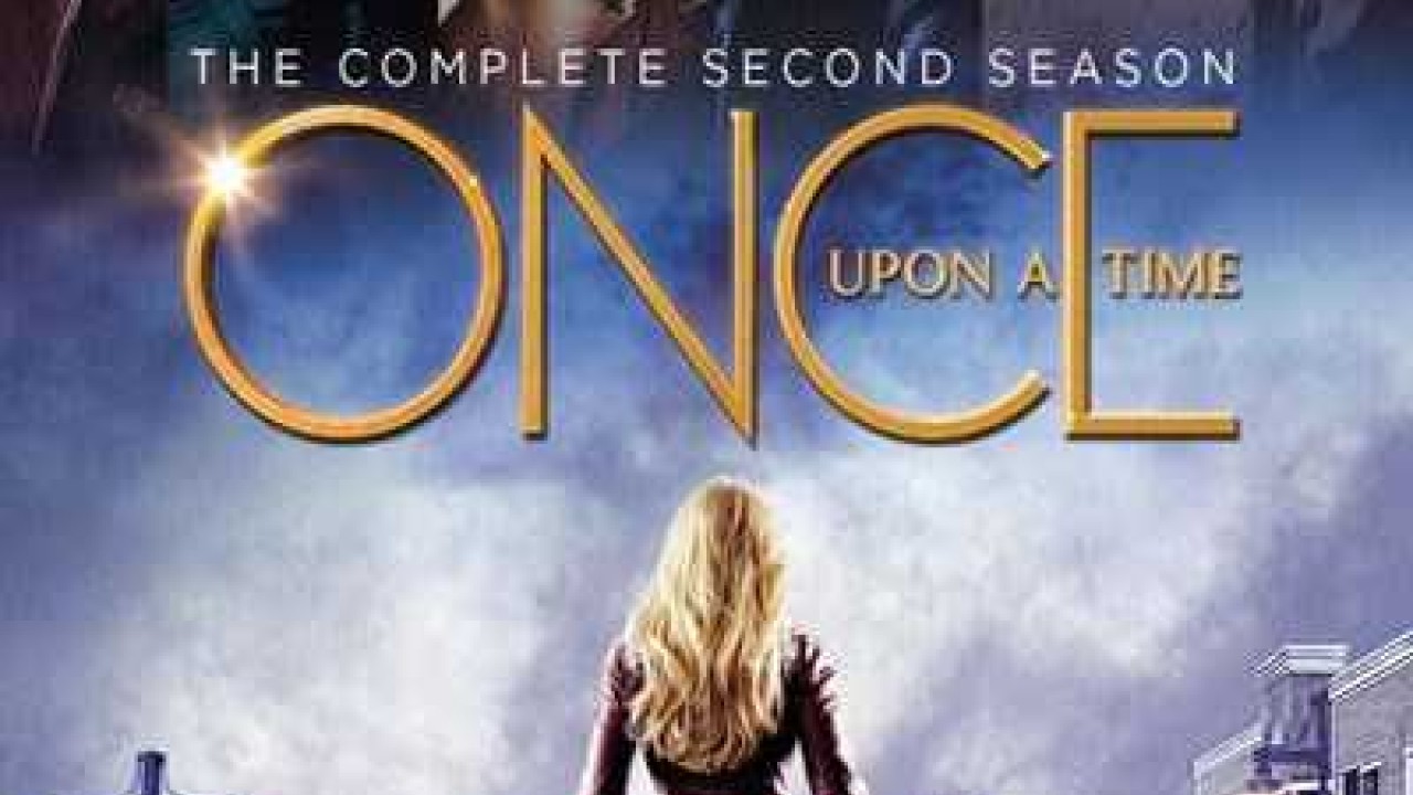 مشاهدة مسلسل Once Upon a Time موسم 2 حلقة 9