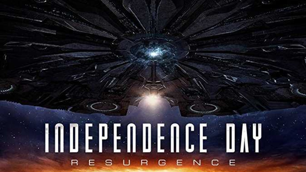 فيلم Independence Day Resurgence 2016 مترجم