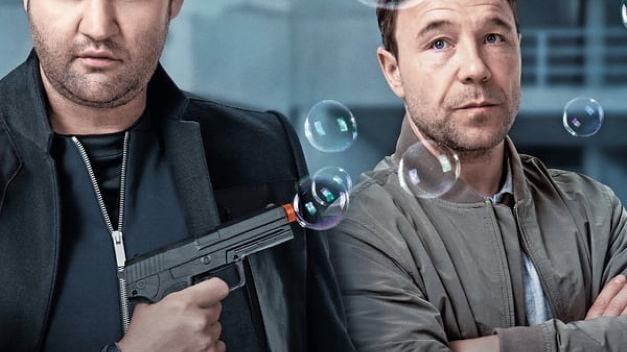 مشاهدة مسلسل Code 404 موسم 2 حلقة 6 والاخيرة