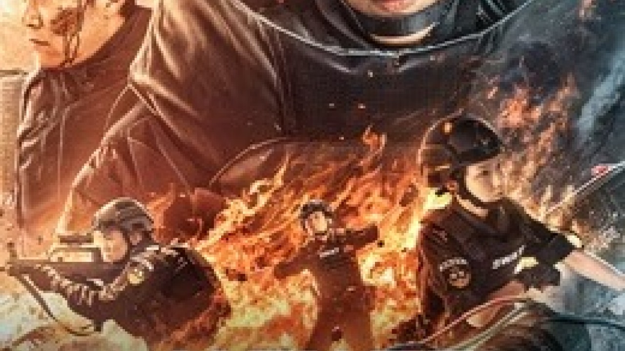 مشاهدة فيلم Men of Sacrifice 2022 مترجم