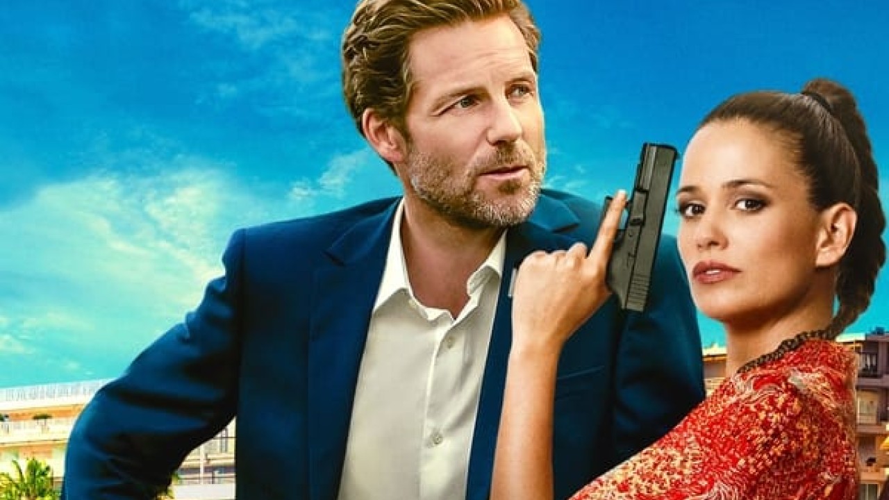 Cannes Confidential الموسم 1