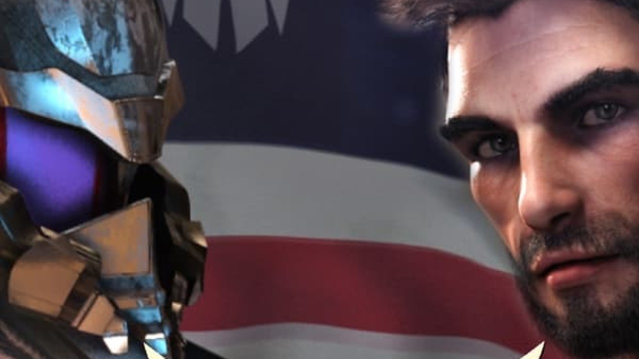 مشاهدة فيلم American Raiders: Battle Fire 2022 مترجم
