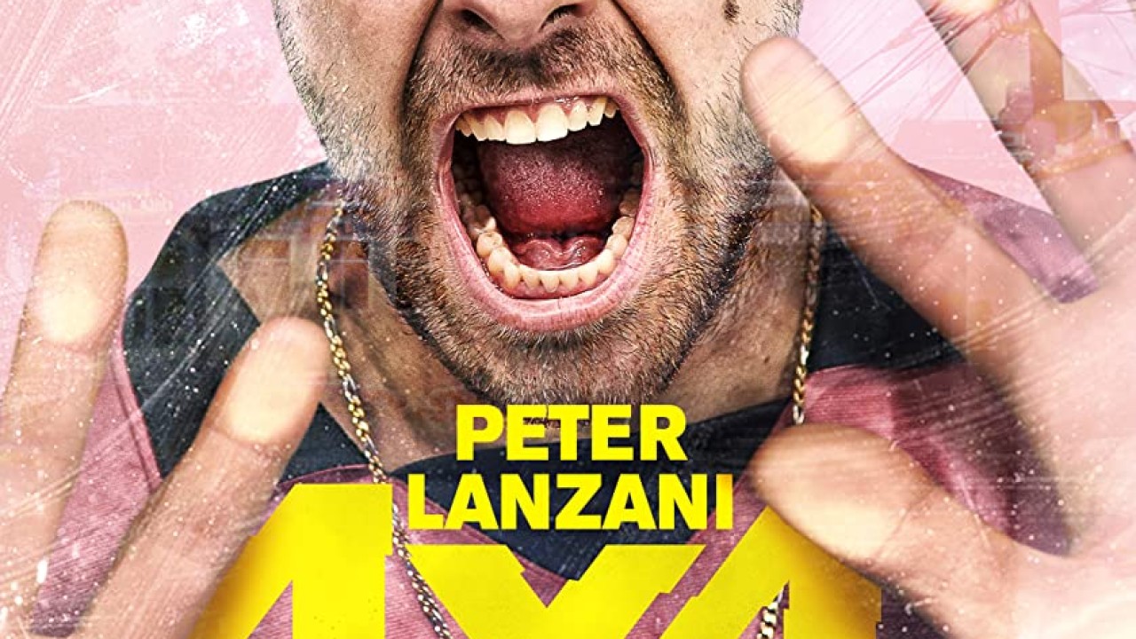 مشاهدة فيلم 4×4 2019 مترجم