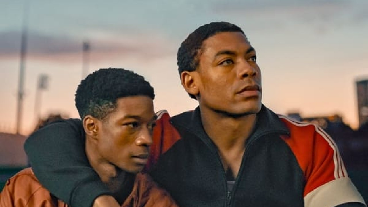 مشاهدة فيلم Brother 2022 مترجم